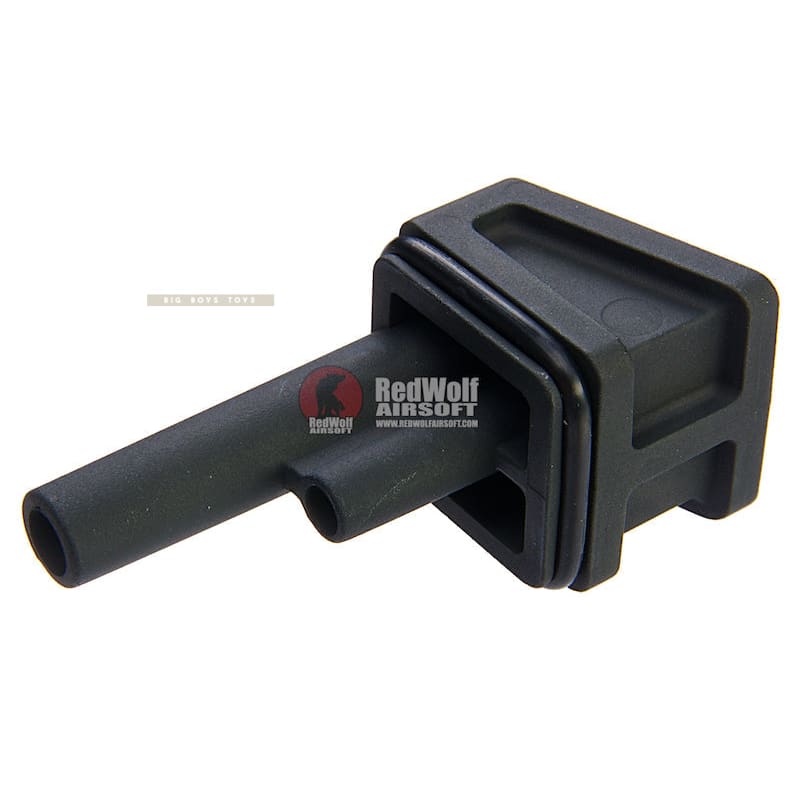 Guarder aluminum magazine base mount for tokyo marui model