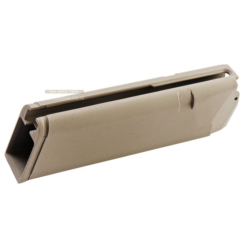 Guarder aluminum magazine case for tokyo marui model 17 /