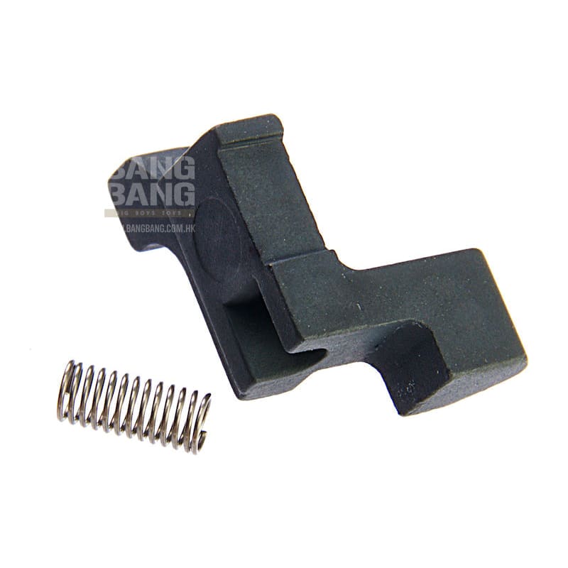 Guarder aluminum selector sear for tokyo marui model 18c gbb