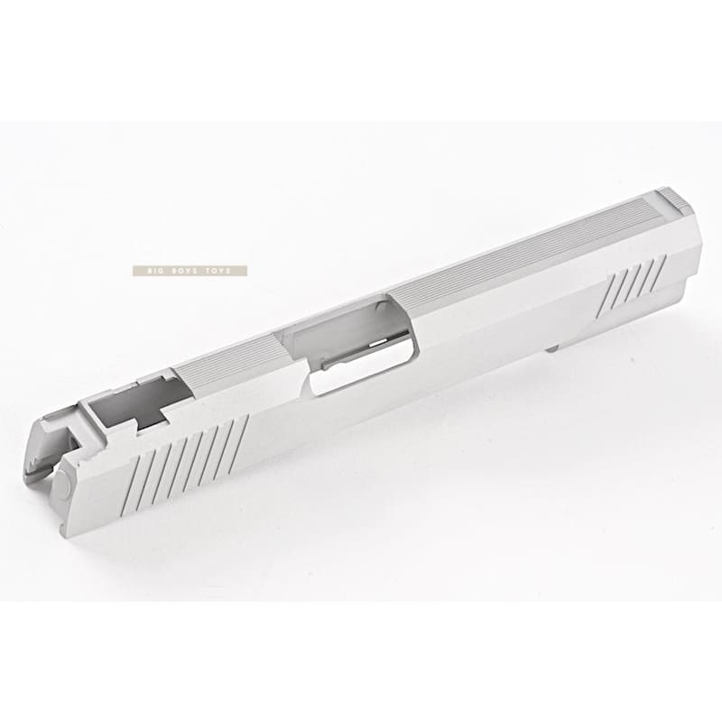 Guarder aluminum slide for tokyo marui hi-capa gbb pistol -