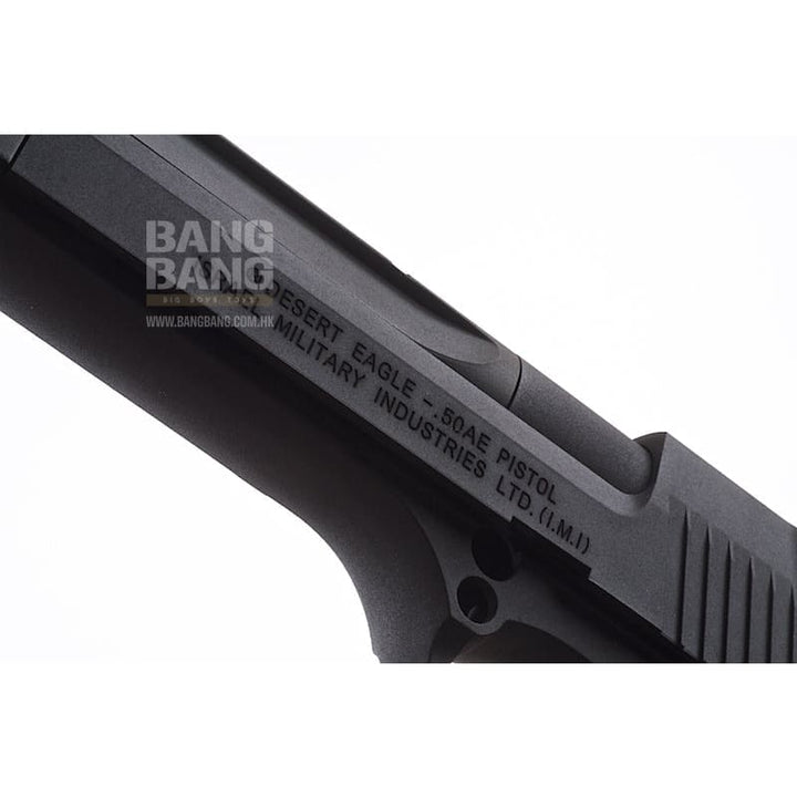 Guarder aluminum slide & frame for tokyo marui de.50 (new v