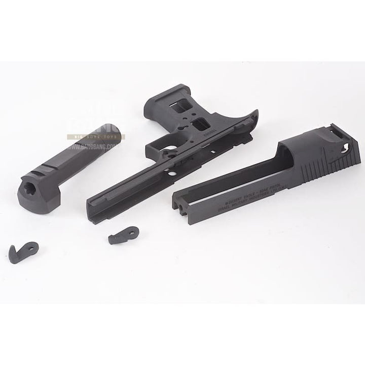 Guarder aluminum slide & frame for tokyo marui de.50 (new v