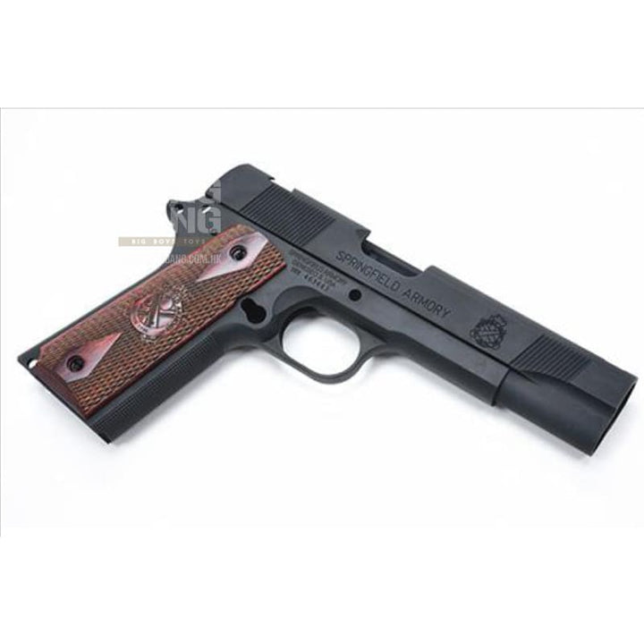 Guarder aluminum slide & frame kit for tokyo marui meu.45