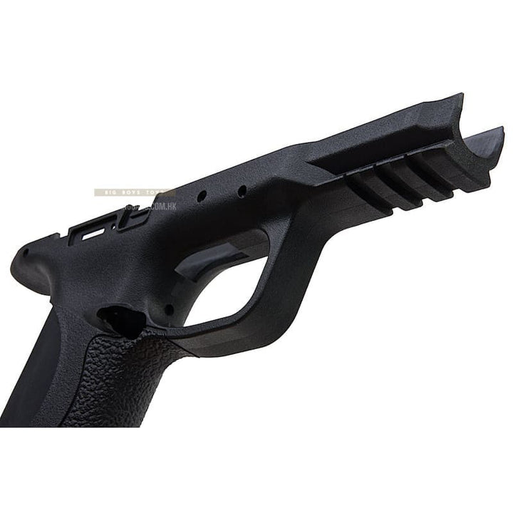 Guarder custom frame for tokyo marui m&p9l - black free