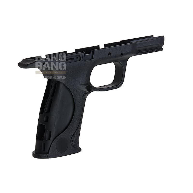 Guarder custom frame for tokyo marui m&p9l - black free