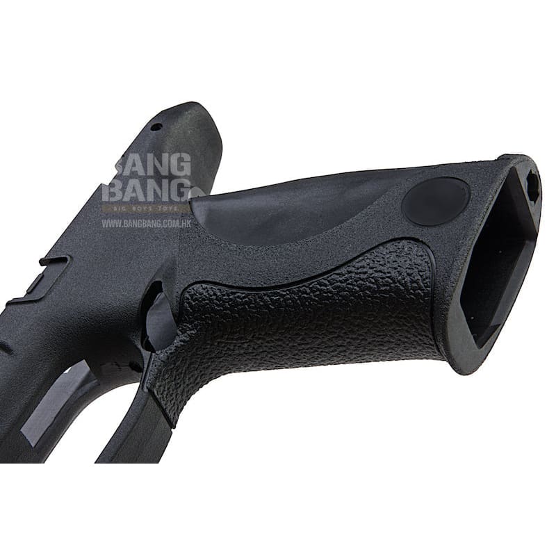 Guarder custom frame for tokyo marui m&p9l - black free