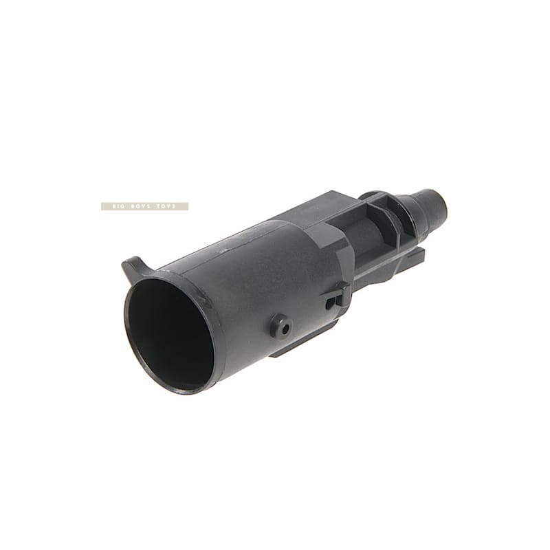 Guarder enhanced loading nozzle for tokyo marui model 19 gbb