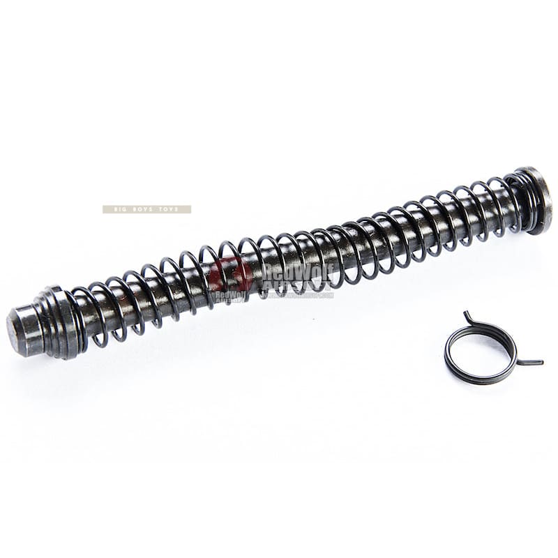 Guarder enhanced recoil spring guide for tokyo marui g17 /