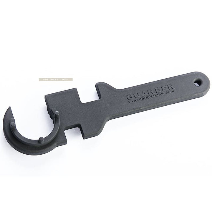 Guarder extra heavy duty armorer’s wrench for m4 / m16