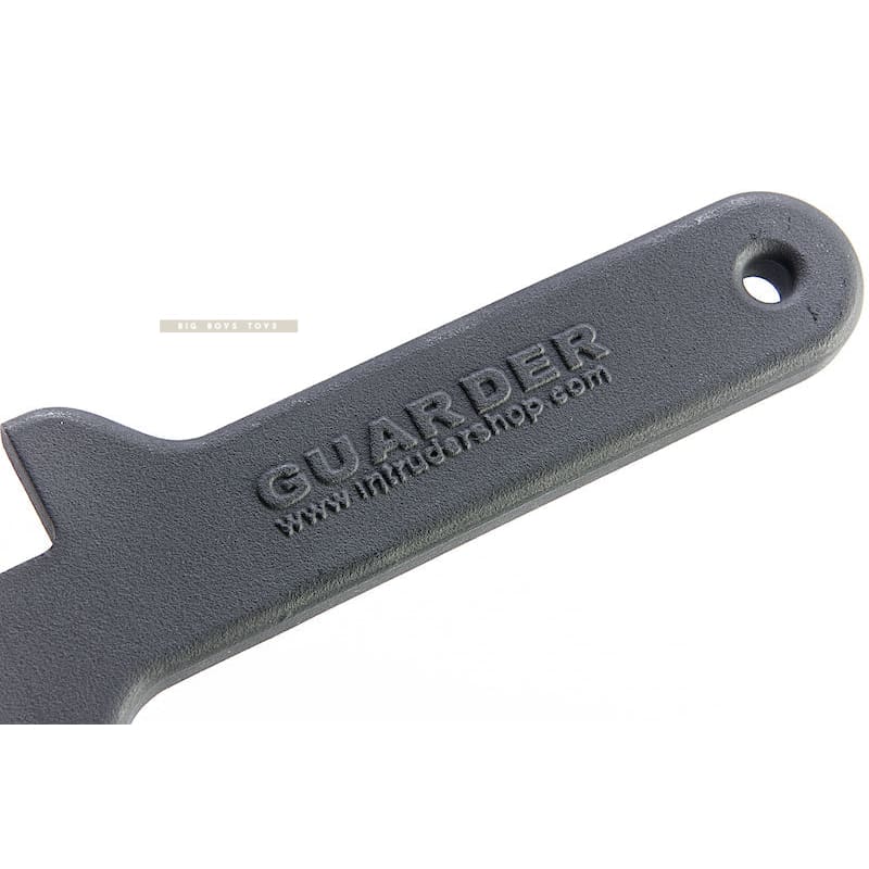 Guarder extra heavy duty armorer’s wrench for m4 / m16