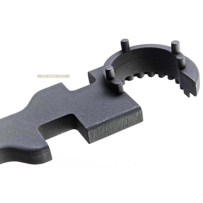 Guarder extra heavy duty armorer’s wrench for m4 / m16