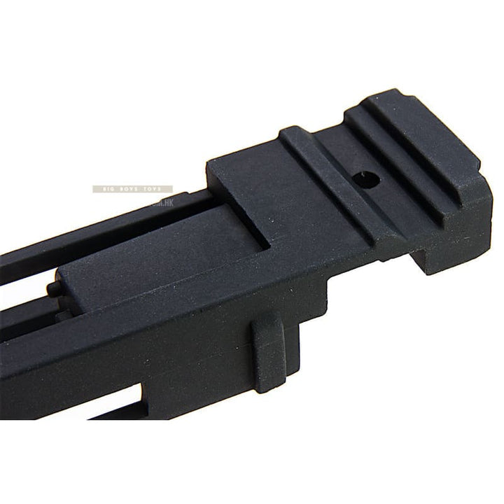 Guarder light weight nozzle housing for tokyo marui g18c gbb