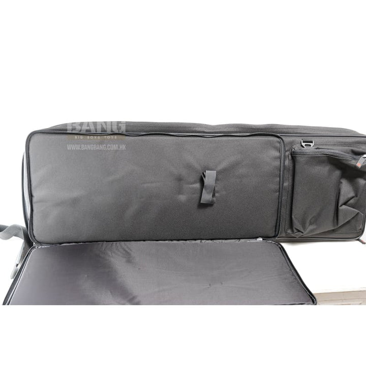 Guarder m2000 pro gun bag - 87cm (w) x 28cm (h) x 5.5cm (d)