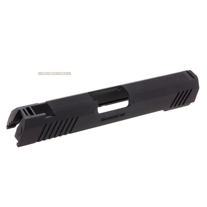 Guarder ops aluminum slide for tokyo marui hi-capa 4.3 gbb