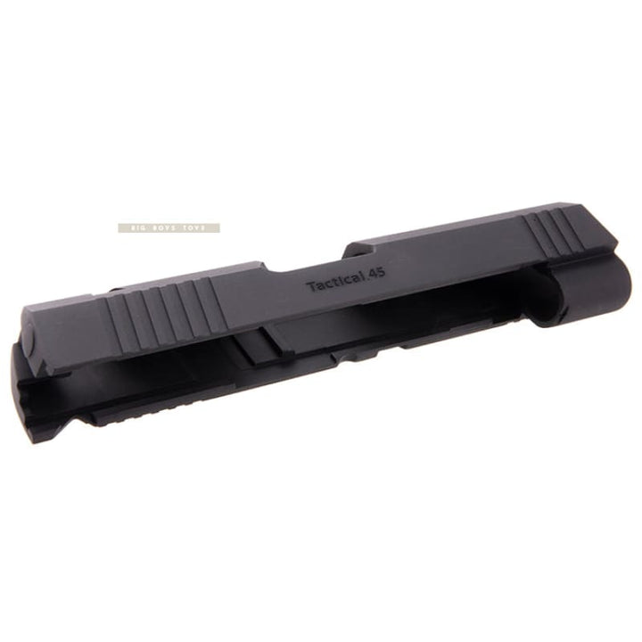 Guarder ops aluminum slide for tokyo marui hi-capa 4.3 gbb