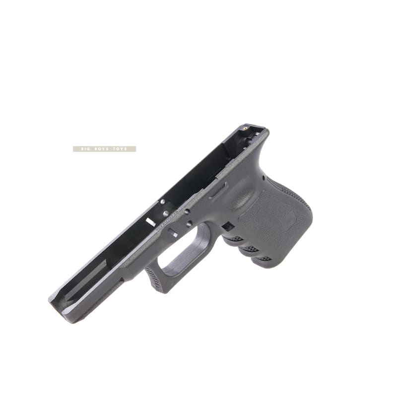 Guarder original frame for tokyo marui g19 gbb pistol (u.s.