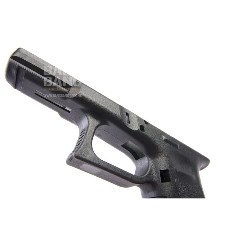 Guarder original frame for tokyo marui g19 gbb pistol (u.s.