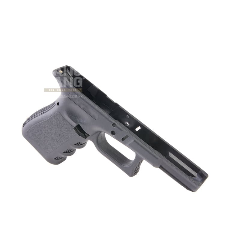 Guarder original frame for tokyo marui g19 gbb pistol (u.s.