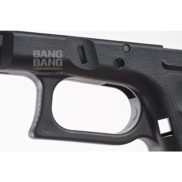 Guarder original frame for tokyo marui model 17 / 18c (eu bl