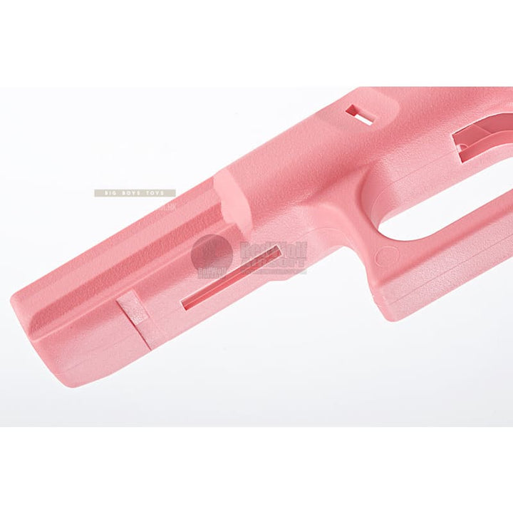 Guarder original frame for tokyo marui model 17 / 18c (pink)