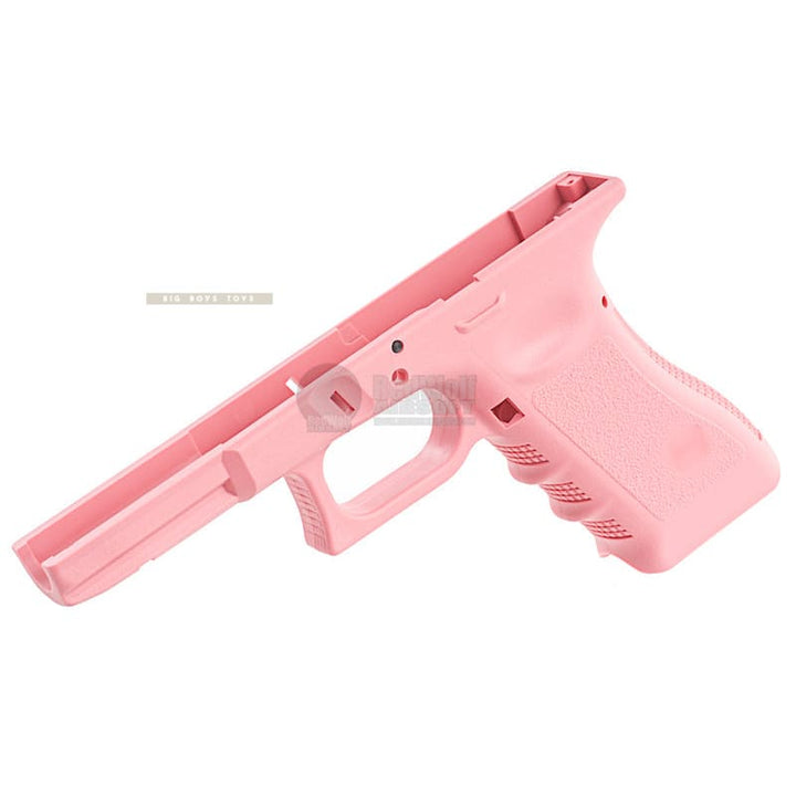 Guarder original frame for tokyo marui model 17 / 18c (pink)