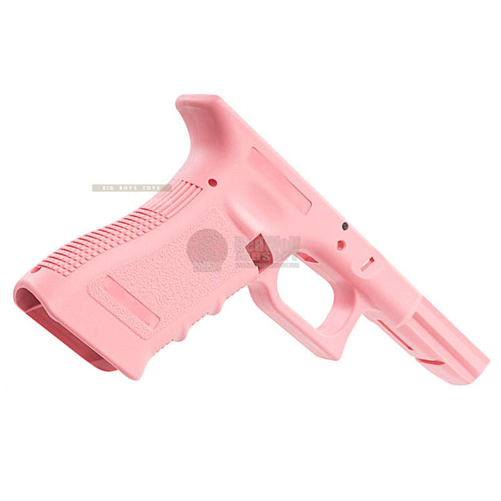 Guarder original frame for tokyo marui model 17 / 18c (pink)