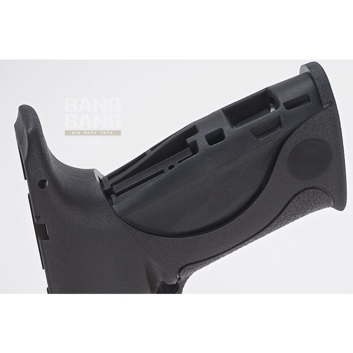 Guarder original frame for tokyo marui m&p9 - bk free