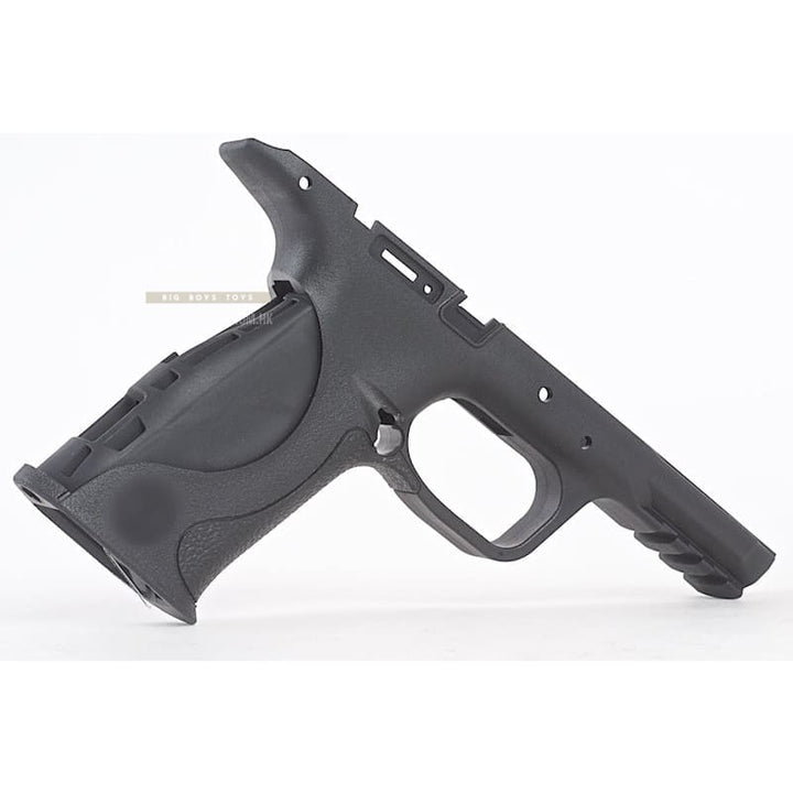 Guarder original frame for tokyo marui m&p9 - bk free