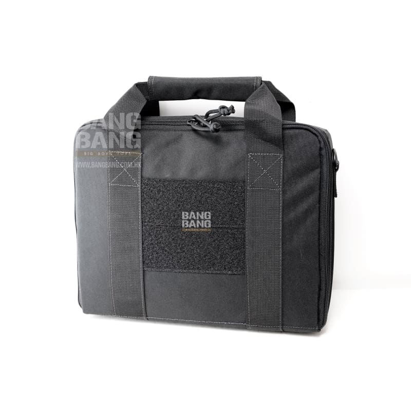 Guarder pistol carrying case - 32.5cm (w) x 26.5cm (h) x 6cm