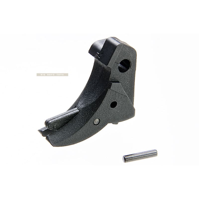 Guarder smooth trigger for tokyo marui model 18c/ 22/ 34 gbb