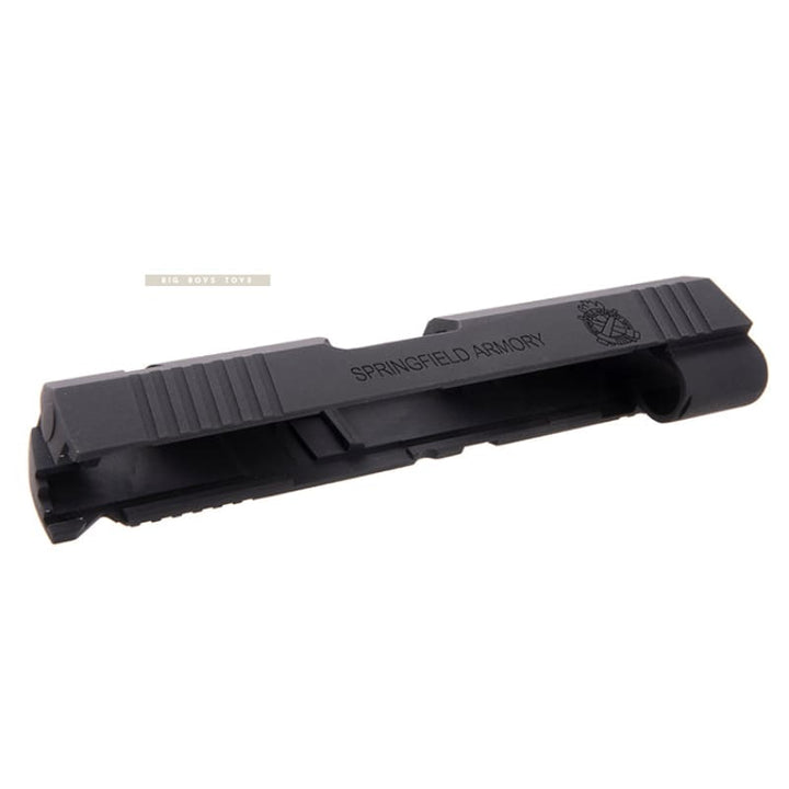 Guarder springfield aluminum slide for tokyo marui hi-capa