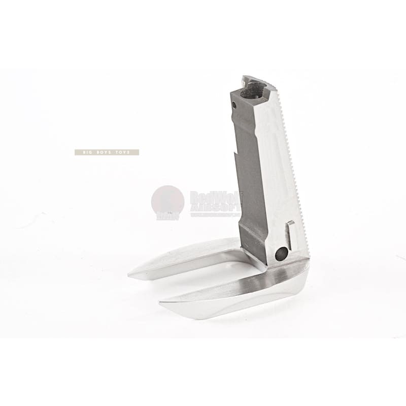 Guarder stainless mainspring housing for tokyo marui m1911 /