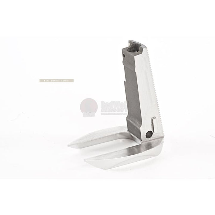 Guarder stainless mainspring housing for tokyo marui m1911 /