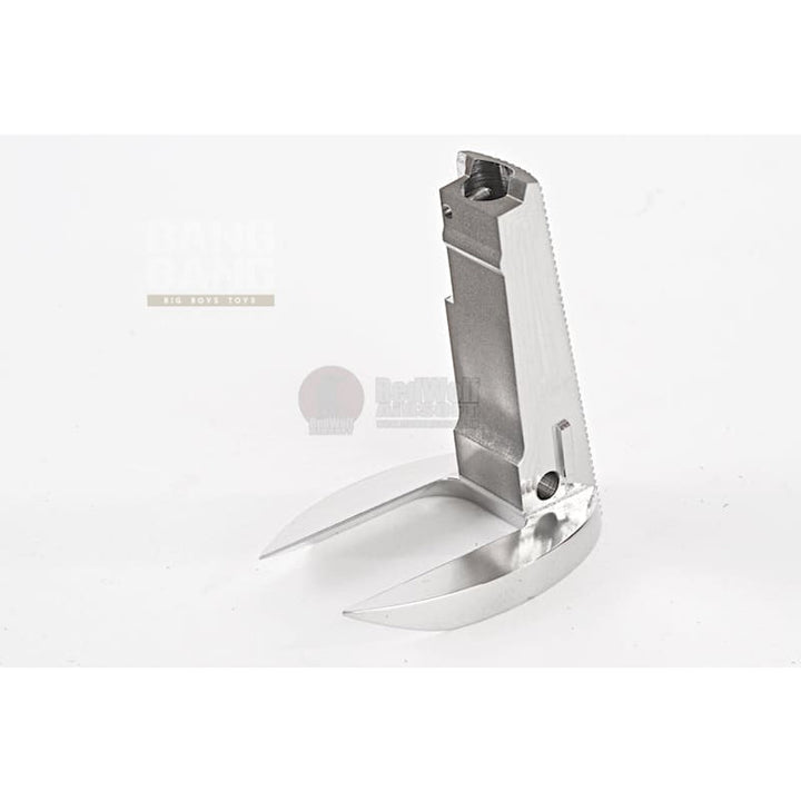 Guarder stainless mainspring housing for tokyo marui m1911 /