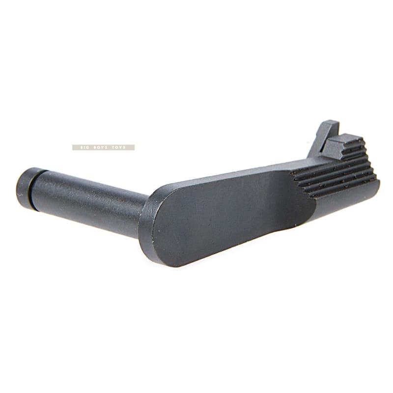 Guarder stainless slide stop for tokyo marui meu gbb pistol