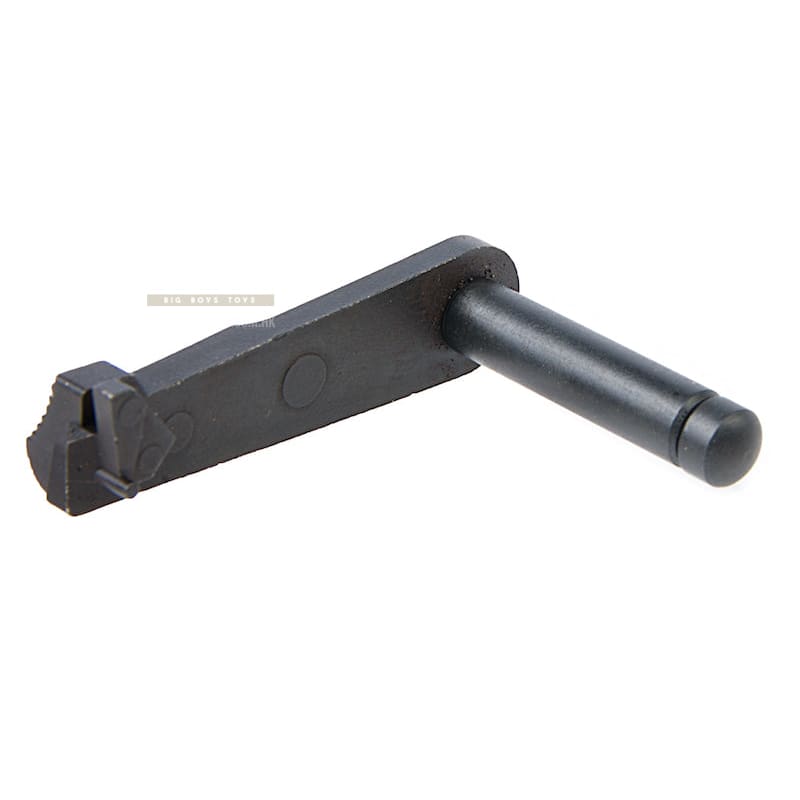 Guarder stainless slide stop for tokyo marui meu gbb pistol