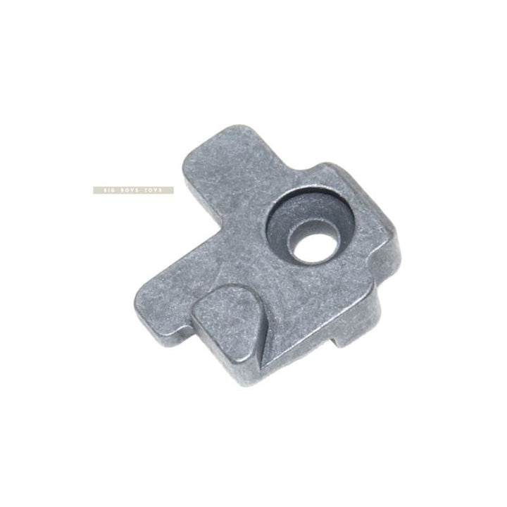 Guarder steel hop-up rail block for tokyo marui g19 gbb