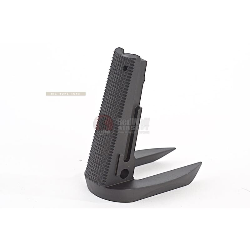 Guarder steel mainspring housing for tokyo marui m1911 / meu