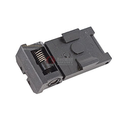 Guarder steel rear sight for tokyo marui marui hi-capa 5.1