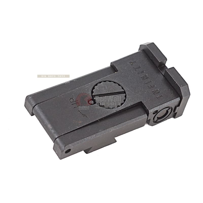 Guarder steel rear sight for tokyo marui marui hi-capa 5.1