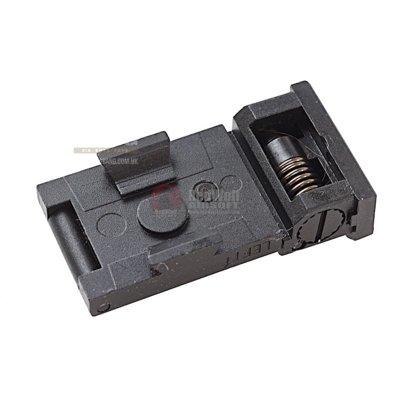 Guarder steel rear sight for tokyo marui hi-capa 5.1 (sti cu