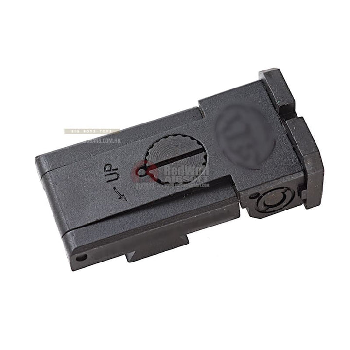 Guarder steel rear sight for tokyo marui hi-capa 5.1 (sti cu