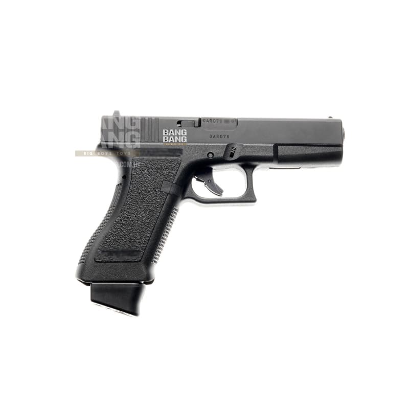 Guarder steel slide g series model 17 gen 2 complete pistol