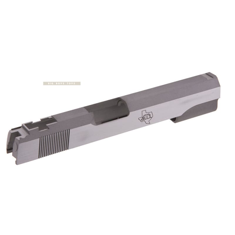 Guarder sti aluminum slide for tokyo marui hi-capa 5.1 gbb