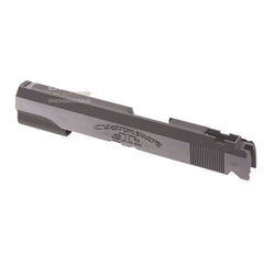 Guarder sti aluminum slide for tokyo marui hi-capa 5.1 gbb