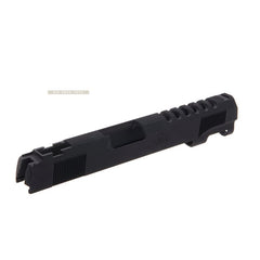 Guarder sti aluminum slide for tokyo marui hi-capa gold