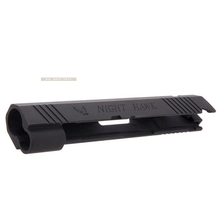 Guarder sti night hawk aluminum slide for tokyo marui