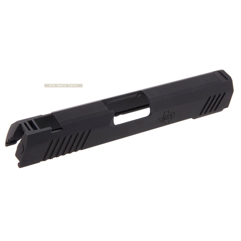 Guarder sti night hawk aluminum slide for tokyo marui