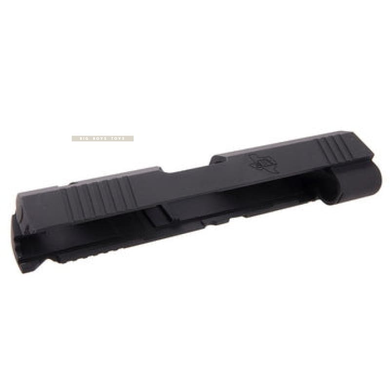 Guarder sti night hawk aluminum slide for tokyo marui