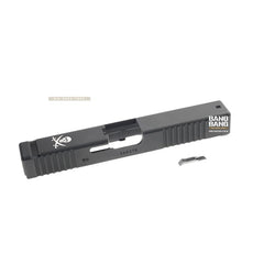 Guarder tf-141 aluminum slide for tokyo marui model 17 -